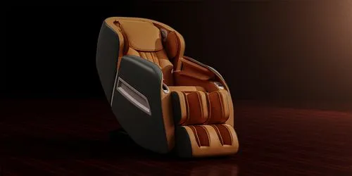 massage chair